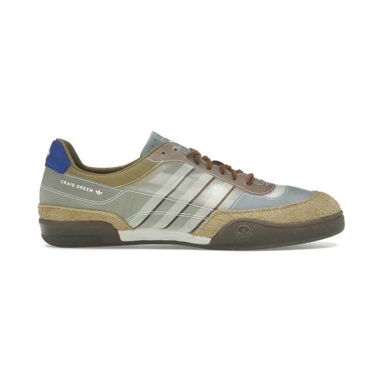 adidas Squash Polta AKH Craig Green Khaki (IH0791)