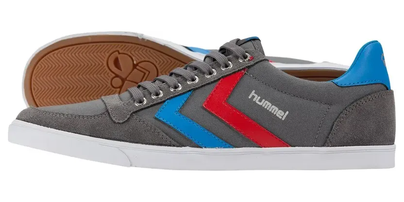 Hummel Stadil Wit (063512-0528)