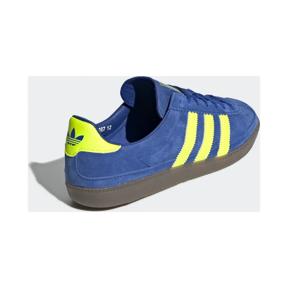 adidas Whalley SPZL Active Blue Active Blue/Semi Solar Green/Easy Yellow (F35717)