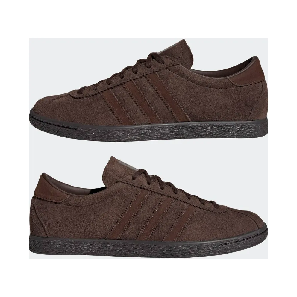 Adidas Tobacco Gruen Dark Brown / Brown / Night Brown (GX6941)
