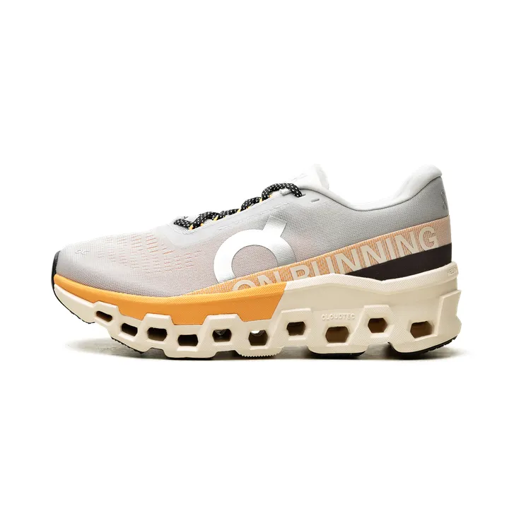 On Running Cloudmonster 2 “Glacier Tangerine” (3ME10123198)