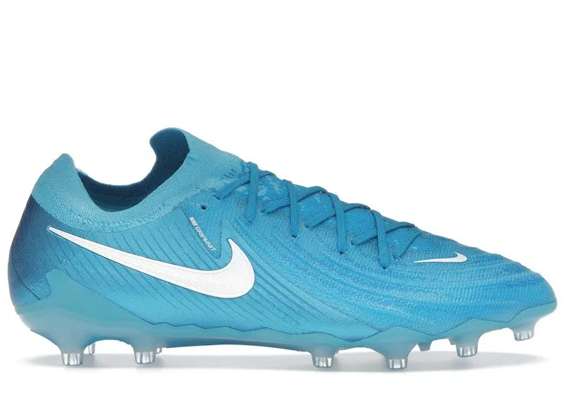 Nike Phantom GX 2 Elite AG Blue Fury White (FJ2554-400)