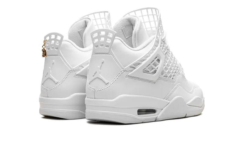 Air Jordan 4 “Net” (FN7251-107)