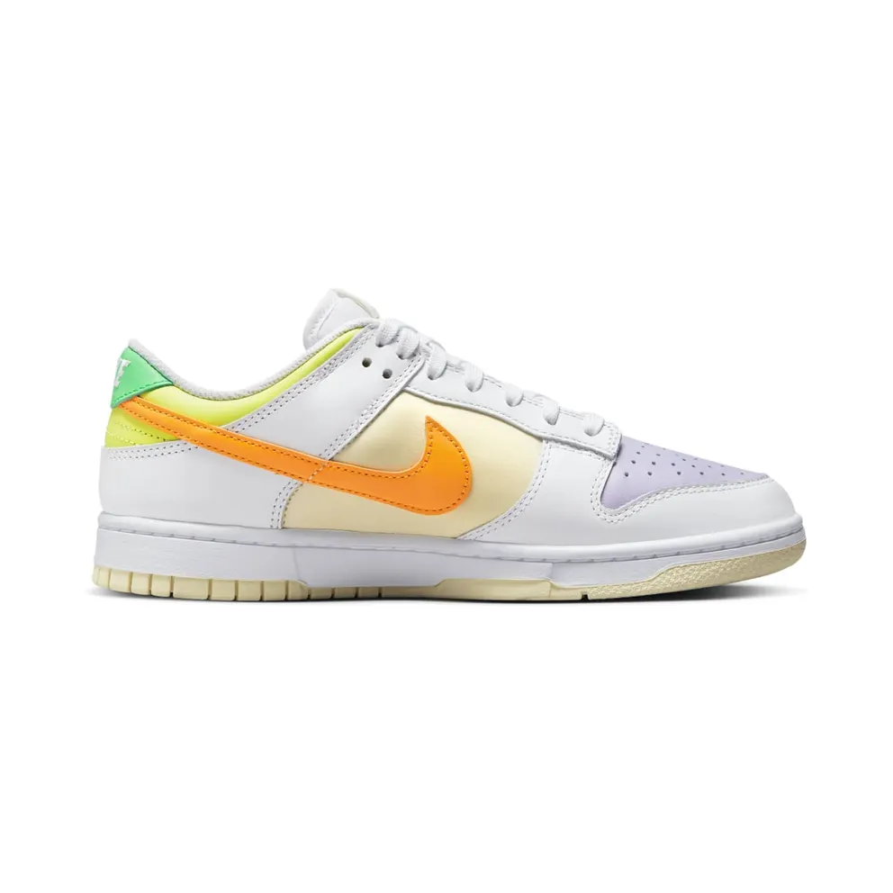 Nike DUNK LO MNS “Sundial” (FJ4742-100)