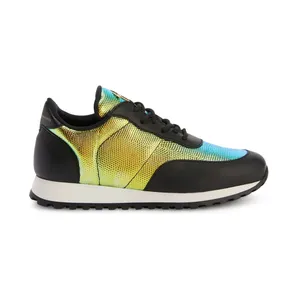 Giuseppe Zanotti Jimi Runner low-top “Green” (I160018K23)