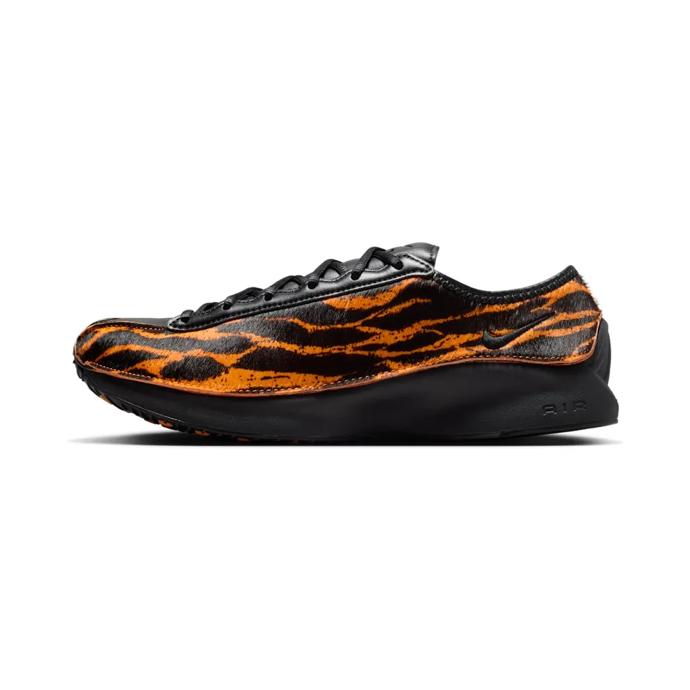 Nike Air Superfly LX “Pony Hair / Alpha Orange” (HQ9148-800)