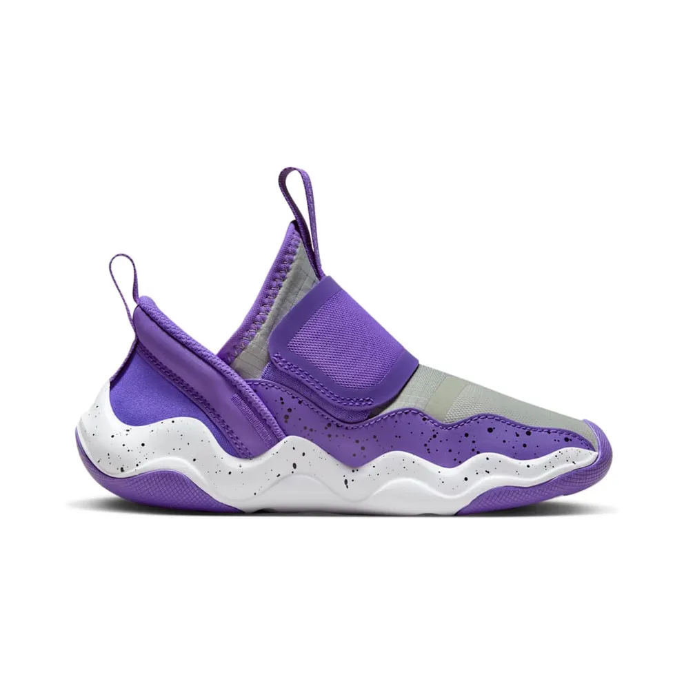 Jordan 23/7 Purple Venom Medium Silver White (DQ9293-500)