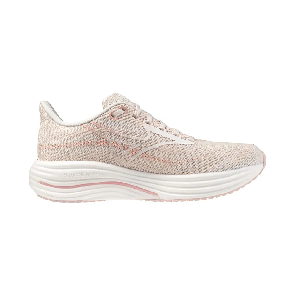 Mizuno Wave Rider Rosa (J1GD2503-73)