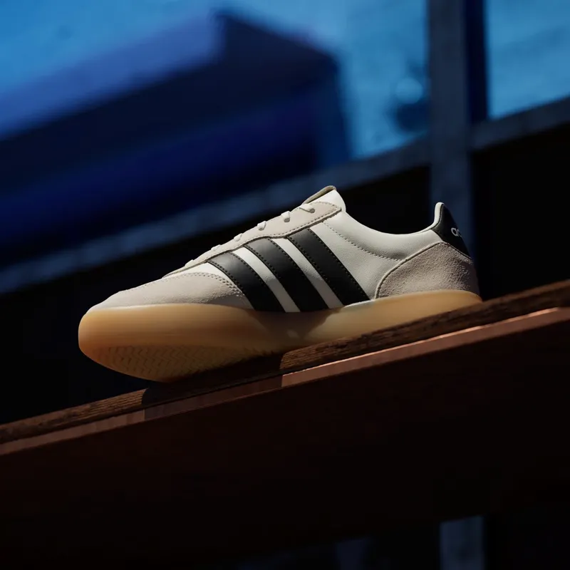 adidas Barreda Decode Off White Core Black Gum (JR1227)