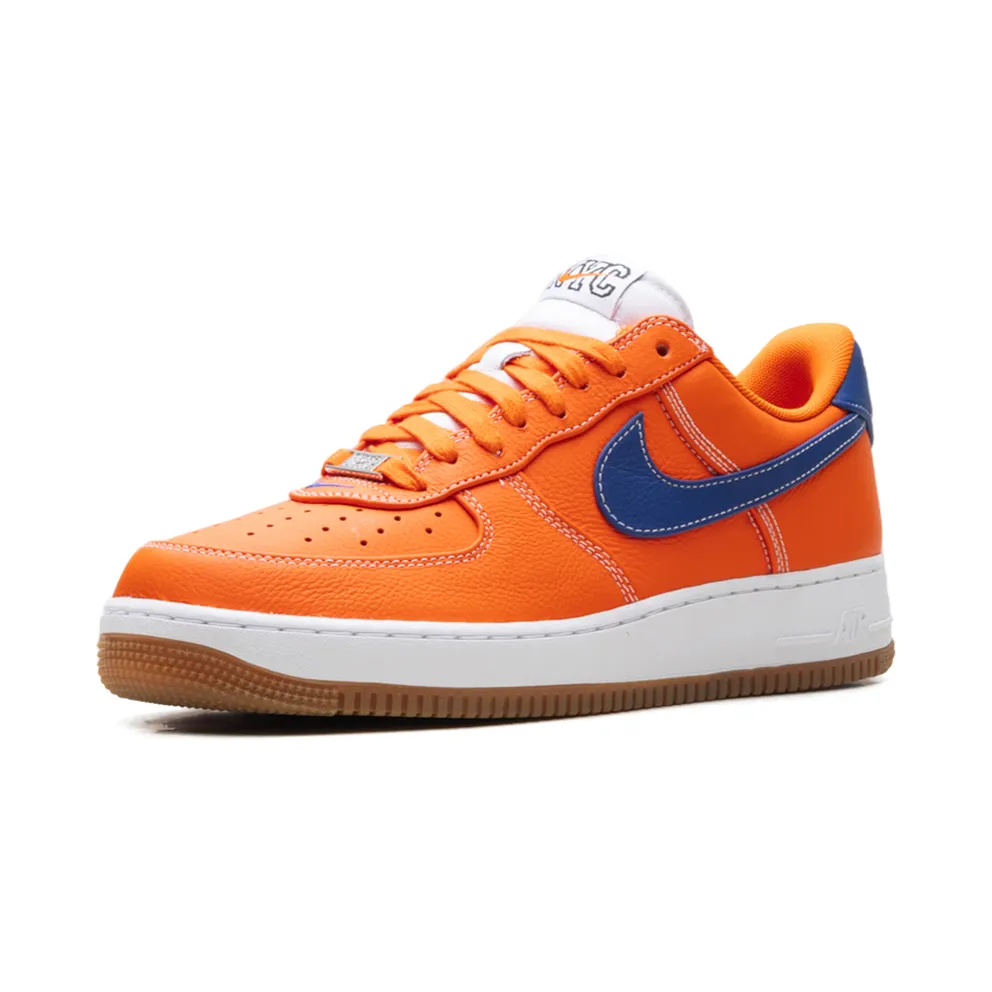 Nike Air Force 1 Low PRM “NYC Knicks” (IV2705-819)