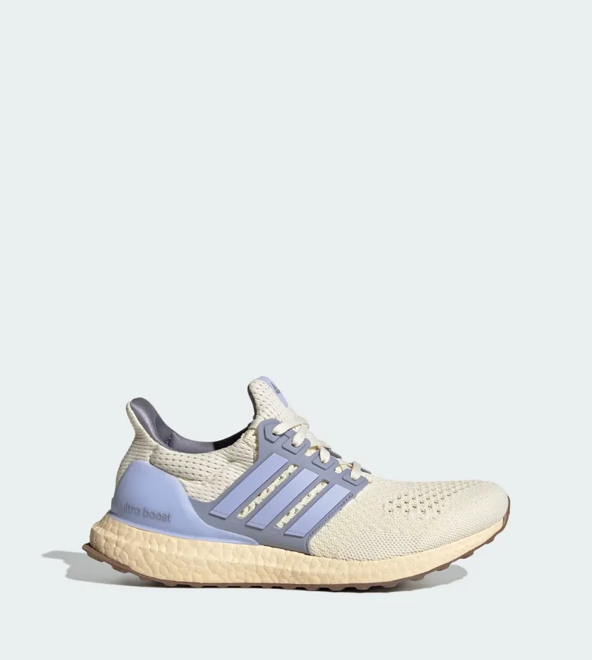 adidas Ultra Boost 1.0 Cream Violet (JR3372)