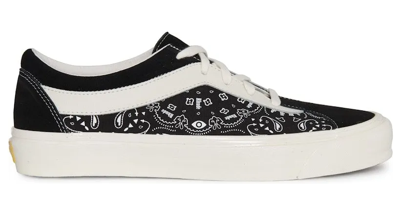 Vans Bold Ni Rhude