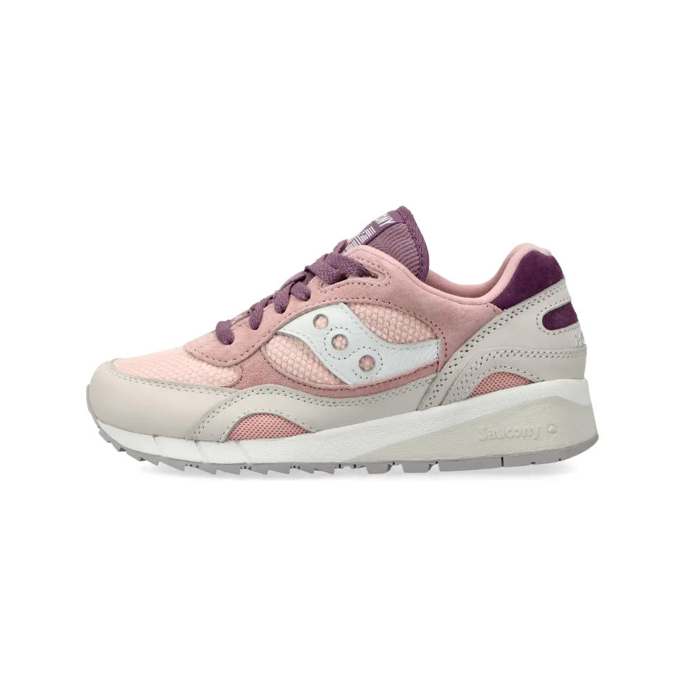 Saucony Shadow 6000 (Pink / Purple) – S60722-1