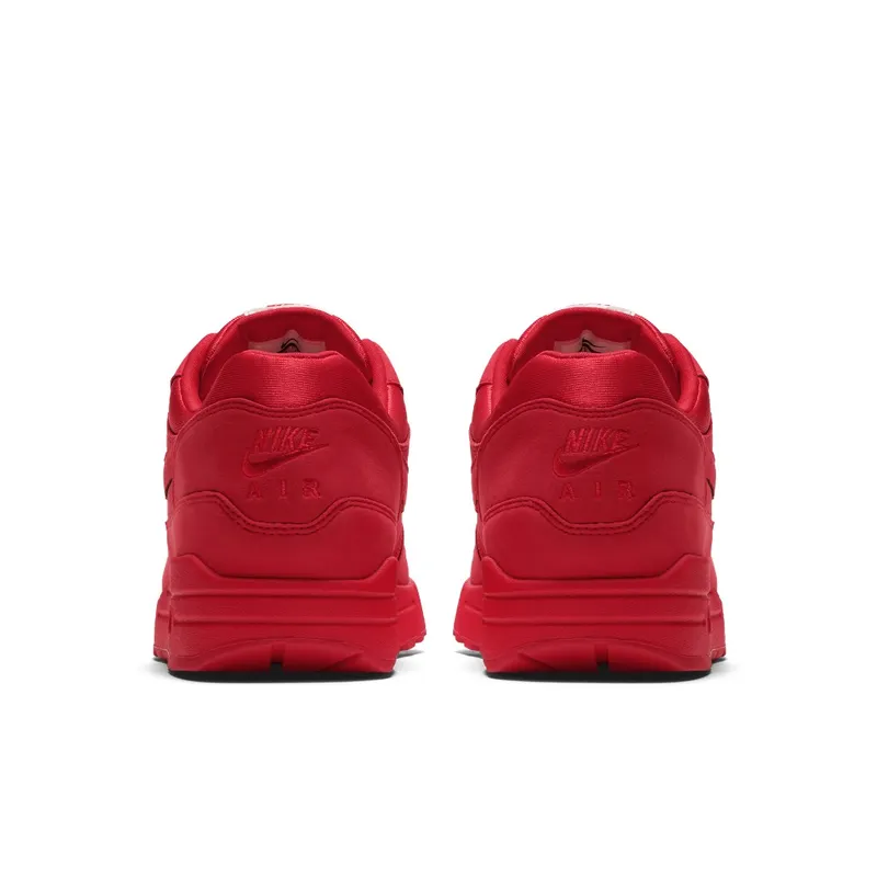 Nike Air Max 1 Tonal Red University Red/University Red (875844-600)