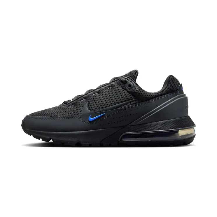 Nike Air Max Pulse “Anthracite / Racer Blue / Pure Platinum / Black” (HM9607-001)