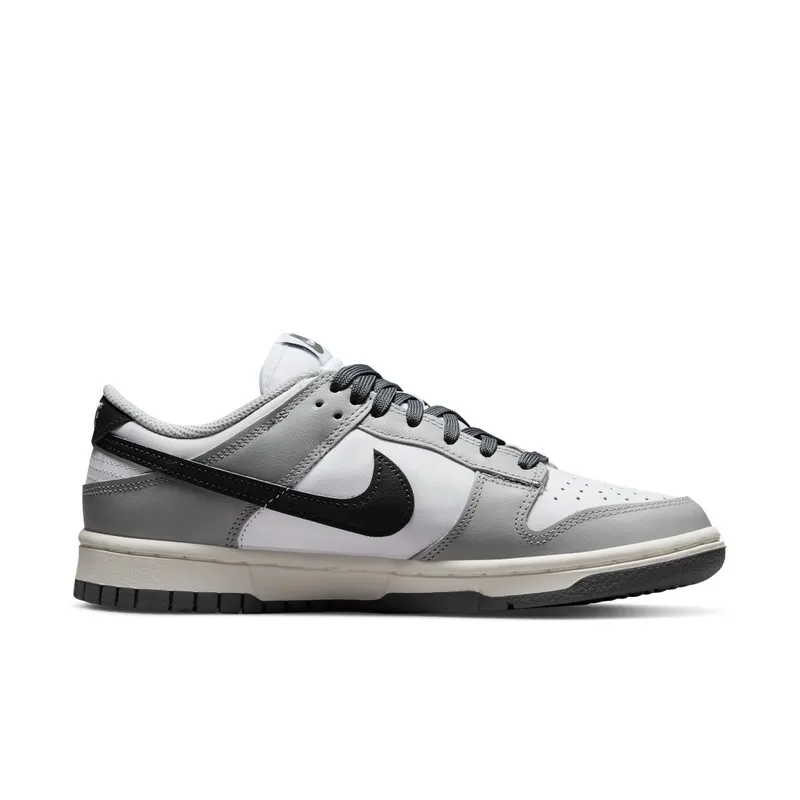 Nike Dunk Low Light Smoke Grey (DD1503-117)