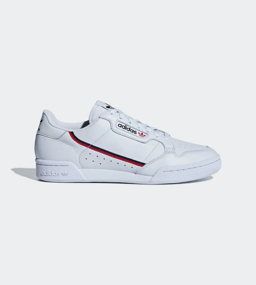 adidas Continental Aero Blue