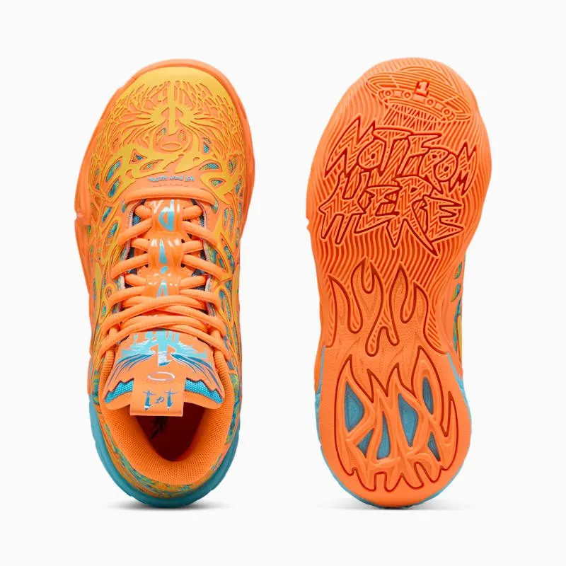 Puma LaMelo Ball MB.04 Graffiti (311500-01)