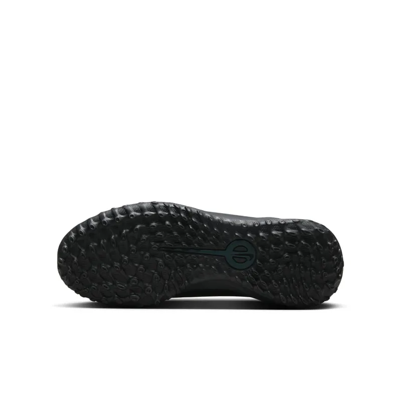 Nike Tiempo Legend 10 Club TF Black Deep Jungle (DV4355-002)