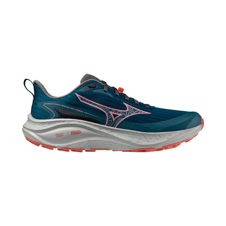 Mizuno Neo Blue (J1GK267322)