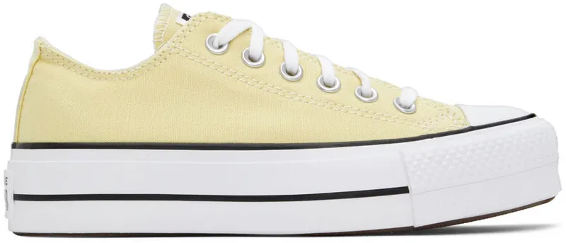 Converse Chuck Taylor All Star Lift Platform Seasonal Color (A00560C)
