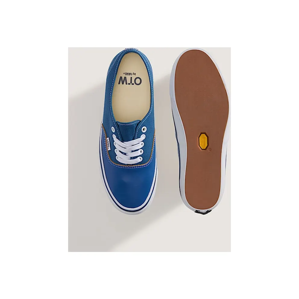 Vans OTW Authentic 44 Siped Vibram Navy Blue (VN000Z3TSN0)
