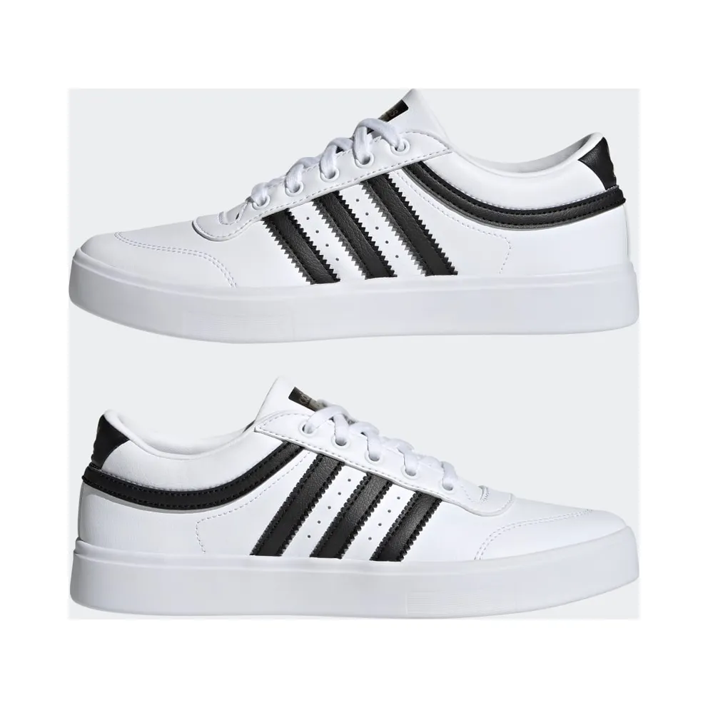 Adidas Bryony Cloud White / Core Black / Gold Metallic (H04641)