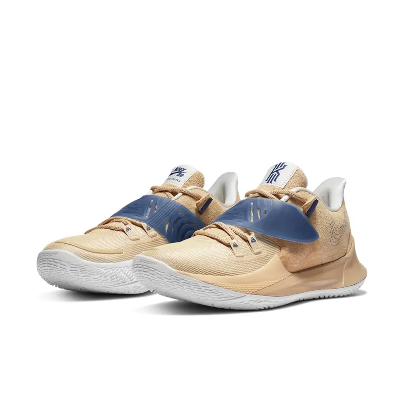 Nike Kyrie Low 3 Sashiko Beige/Blue-White (DA6805-200)