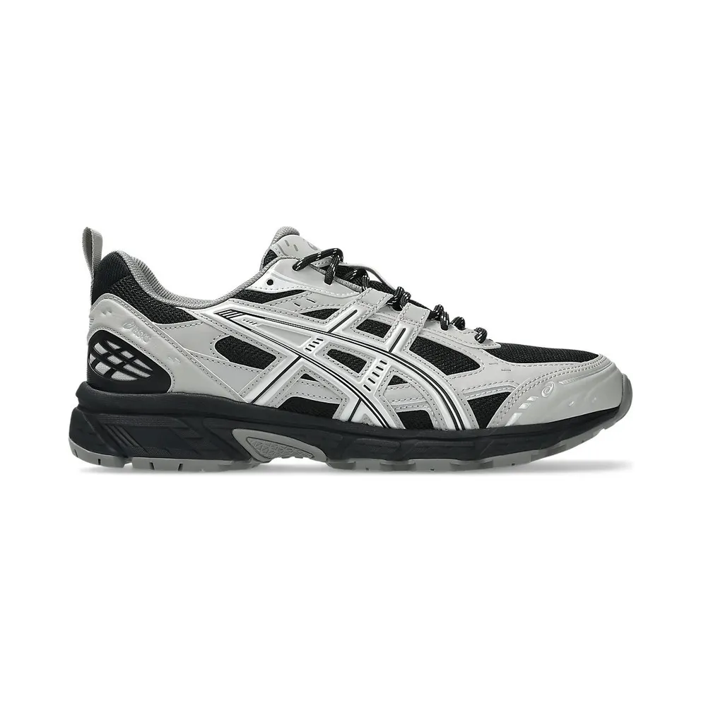 ASICS GEL-NUNOBIKI “Black / Cement Grey” (1203A536-004)
