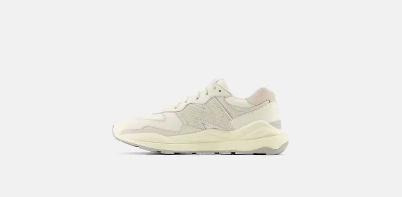 New Balance 57/40 White Pack (M5740WP)