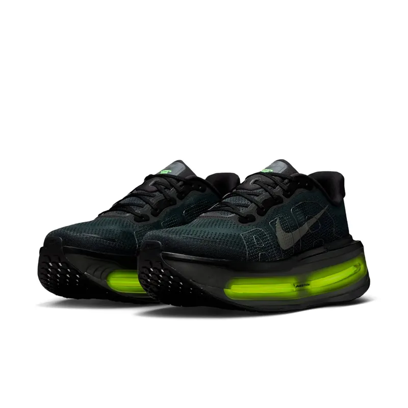 Nike Vomero Premium “Black Volt” (HQ2050-001)
