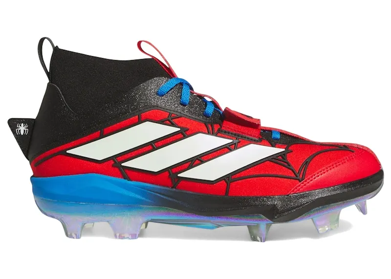 adidas Adizero Edge+ TPU Marvel Spider-Man (JS0150)
