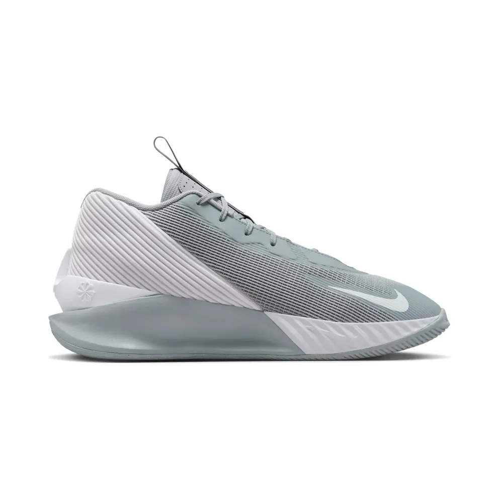 Nike GT Jump Academy Wolf Grey White Black (HQ8032-001)