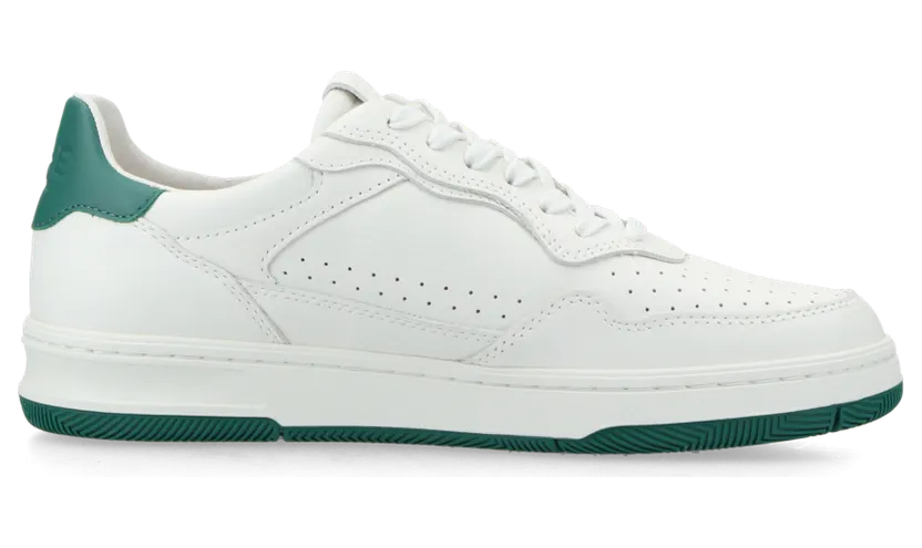 CLAE Haywood White (leather galapagos) – CL25AHW01 (3)
