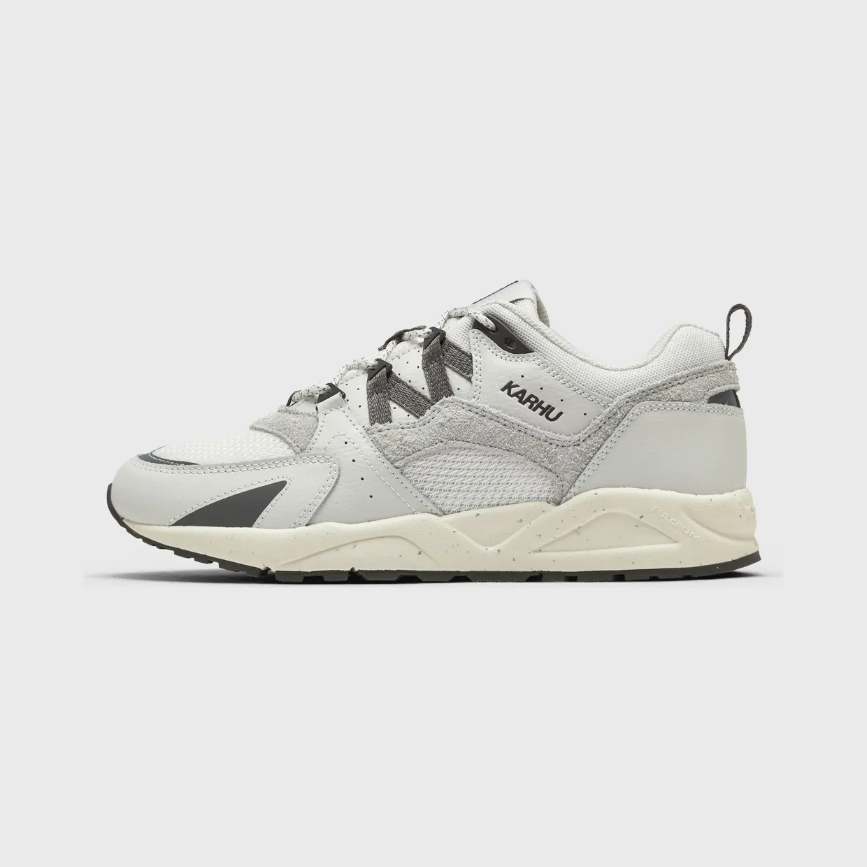 Karhu Fusion 2.0 Blanc De Blanc / Hematite