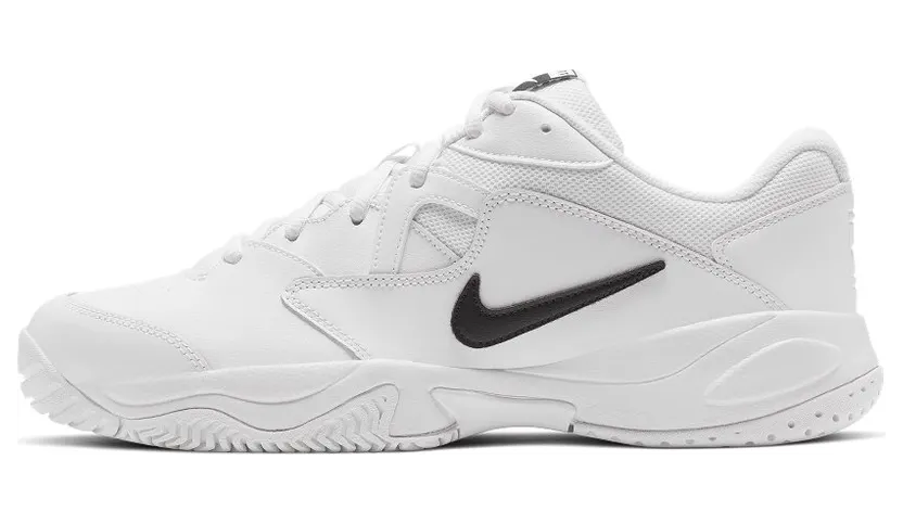 NikeCourt Lite 2 Weiß (AR8836-100)