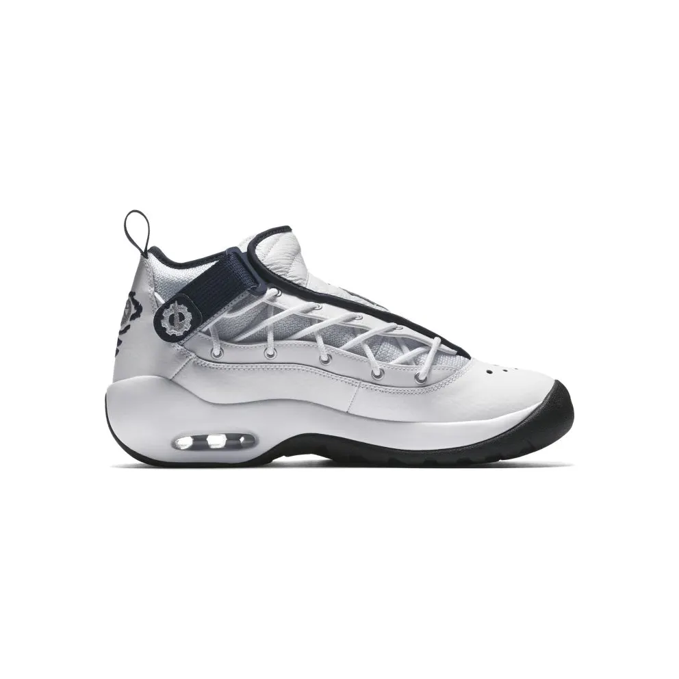 Nike Shake N’Destrukt White Navy White/White-Midnight Navy-Black (880869-102)