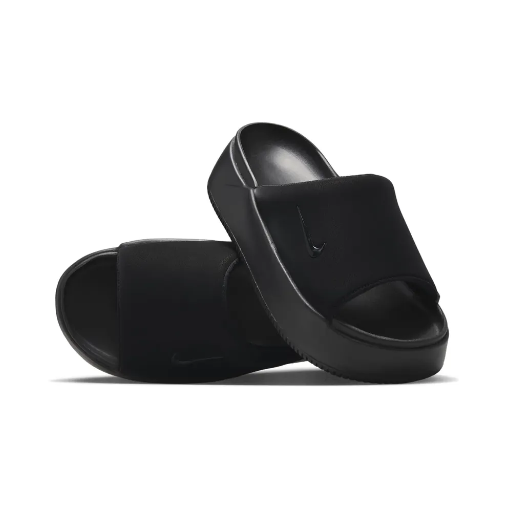 Nike Calm Elevation Slide Black (IO0495-001)