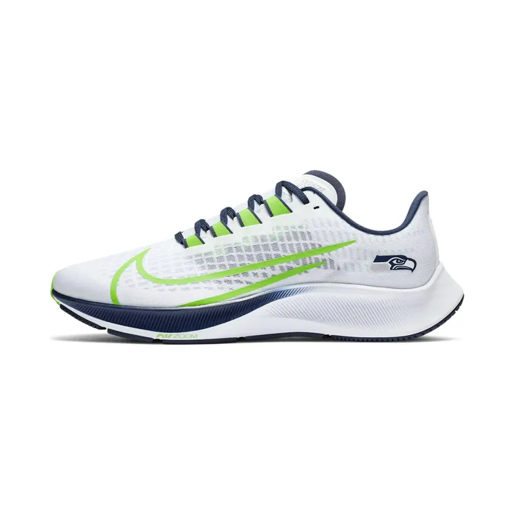 Nike Air Zoom Pegasus 37 Seattle Seahawks