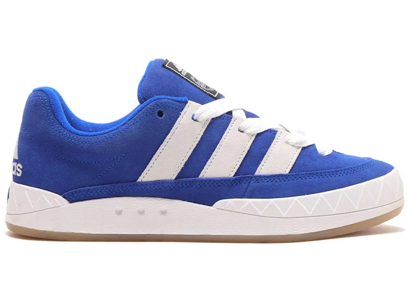 adidas Adimatic atmos Blue (GX1828)