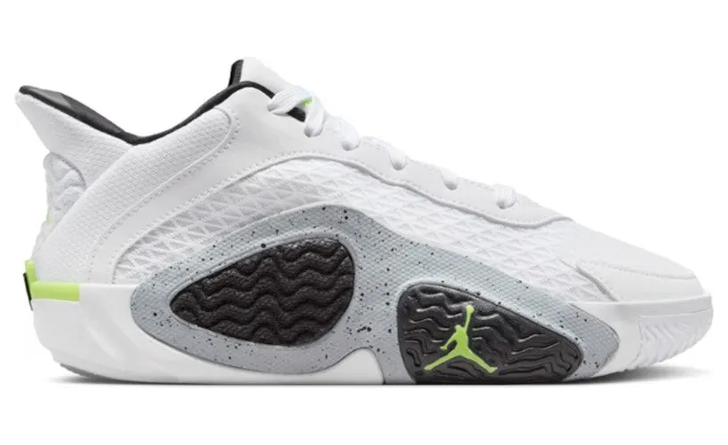 Jordan Tatum 2 Neon (FJ6459-100)