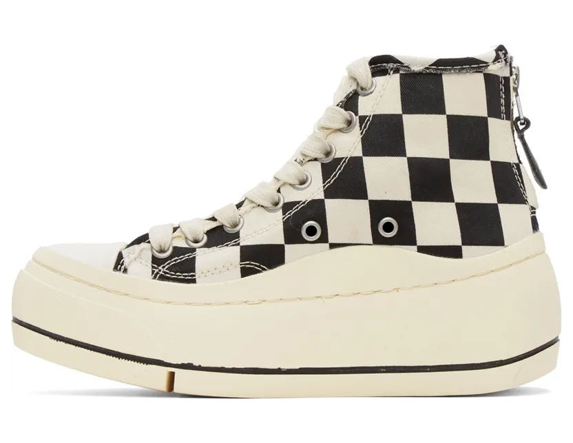 r13-sneaker R13S5029-S023A