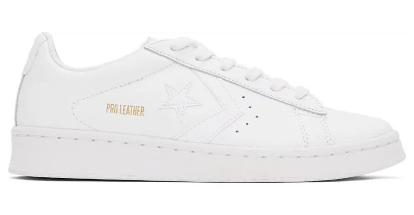 Converse Pro Leather Wit/wit/wit (167239C)