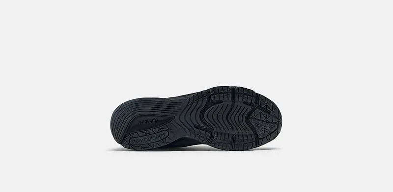 New Balance 990 v6 “Triple Black” (U990BB6)