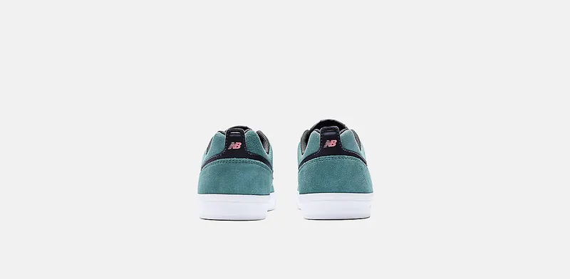 New Balance Numeric 306 Jamie Foy New Spruce White (NM306SWP)