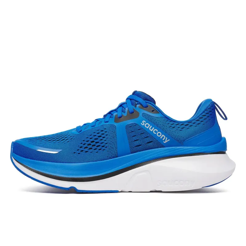 Saucony Guide 18 Skydiver Black (S20998-163)