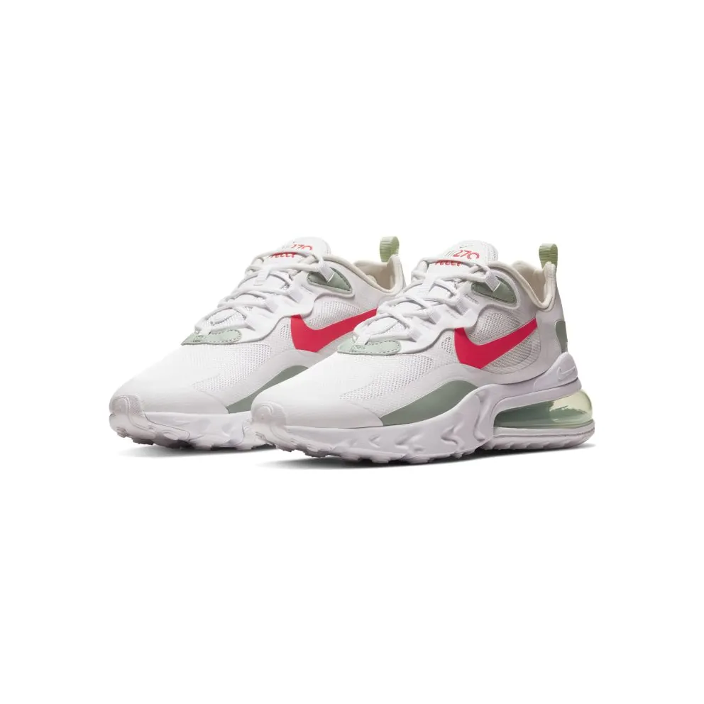 Nike Air Max 270 React White (CV3025-100)
