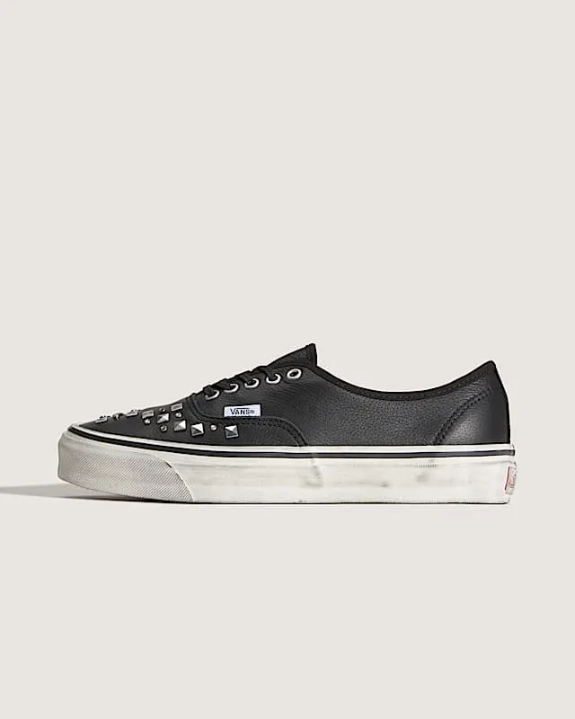 Vans Authentic 44 – Field Pack – “Field Pack” (VN000D9NBLK)