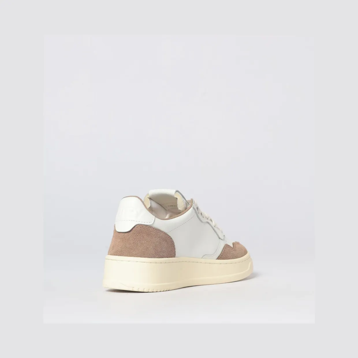 Autry Sneakers White (AULWFT02) (2)
