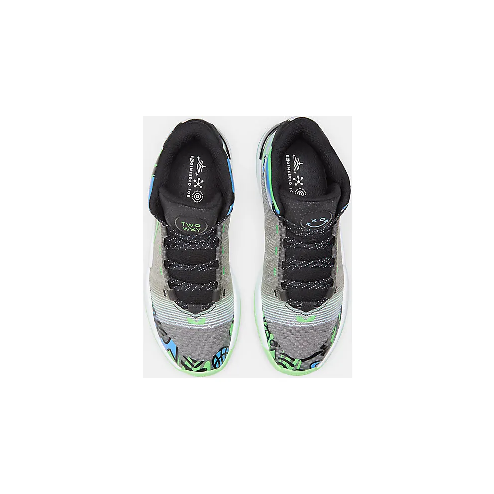 New Balance TWO WXY v2 Black Green Blue (BB2WYFA2)